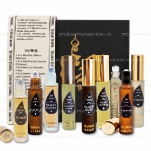 Sortimente Mir Tsuniac Israel 12ml