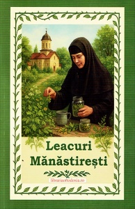 Leacuri Mănăstirești