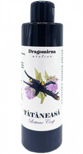 Tătăneasă - Loțiune de Corp 250 ml, Atelier Dragomirna