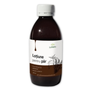 Lotiune pentru par, 100ml