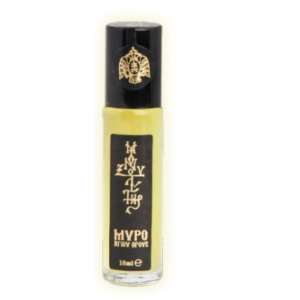 Mir Nard Imperial 10ml - Manastirea Sf. Pavel - Sfantul Munte Athos