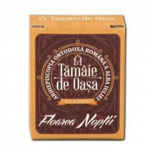 Tamaie de Oasa - Floarea noptii - 10g