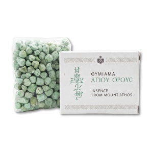 Tamaie Eden 50 gr - Manastirea Sf. Pavel - Sfantul Munte Athos