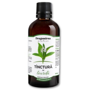 Tinctura de leurda 100 ml