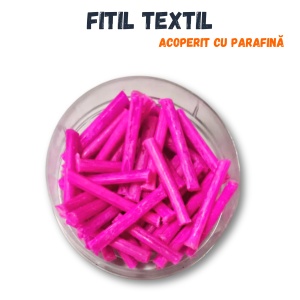 Fitile + Pluta foarte rezistenta - Img 3
