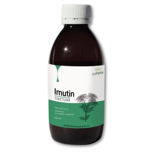 TINCTURA DE IMUNITATE - IMUTIN , 100ml