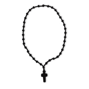 Metanier bobite mici - Negru