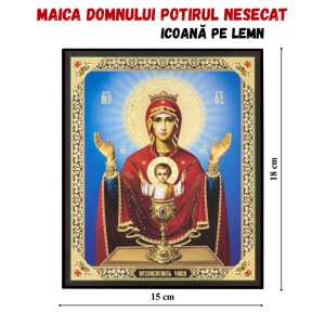 Icoana_pe_lemn_Maica_Domnului_Potirul_Nesecat