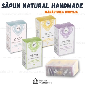Sapunuri_naturale_Ormylia_handmade