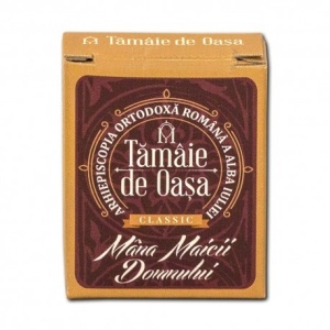 Tamaie de Oasa - Mana Maicii Domnului - 10g