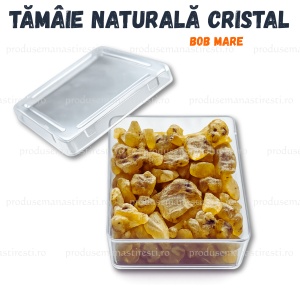 Tamaie naturala - CRISTAL - aprox 40 gr