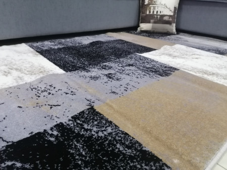 Tepih Victoria 5482 Grey_3
