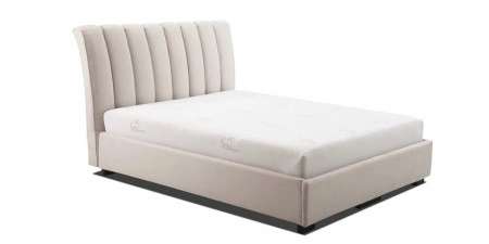 Francuski ležaj CHICAGO_1