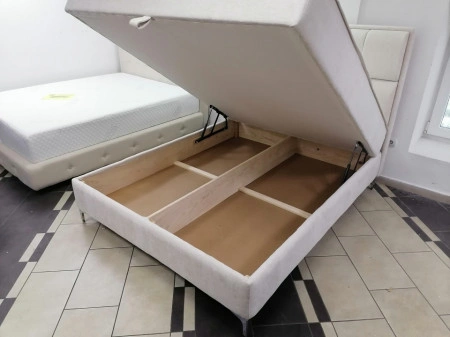 Francuski ležaj ELEGANT_2