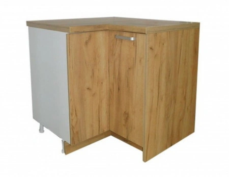 Kuhinjski element DUE 90x90 LUX_1