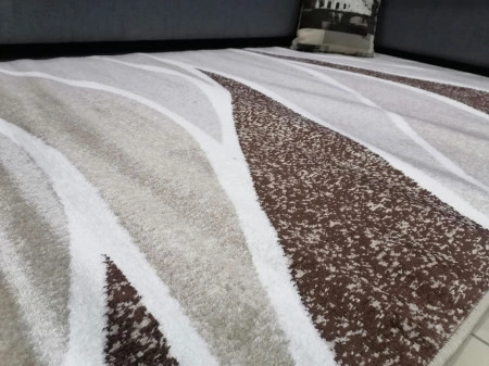 Tepih Macao 2723 Brown_3