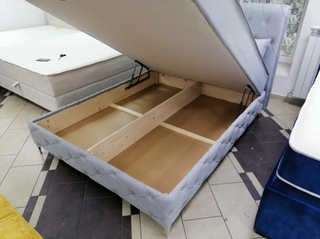 Francuski ležaj JADRAN LUX_1