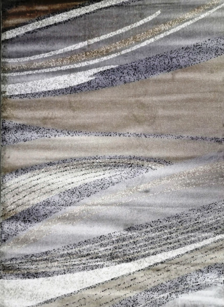 Tepih Macao 2718 Grey_1