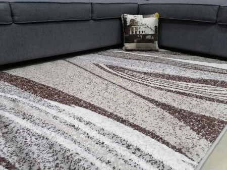 Tepih Macao 2718 Brown_2