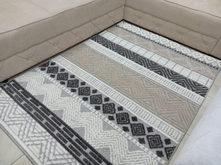 Tepih VENTO 4609 BEIGE/WAVES_2