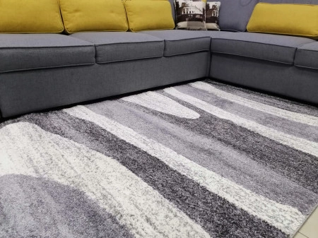Tepih Lucia 7106 Grey_2