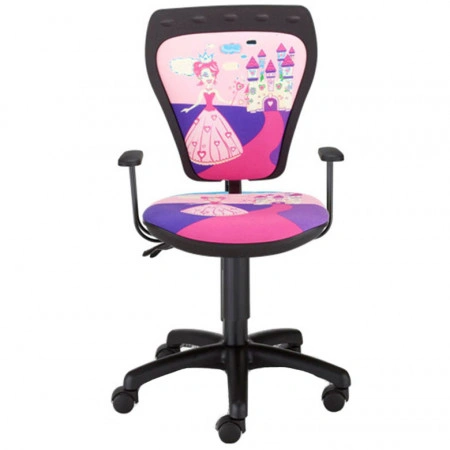 Dečija stolica MINISTYLE_1