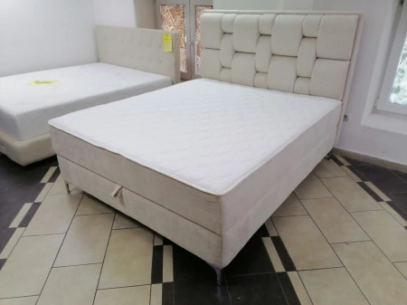 Francuski ležaj ELEGANT_1