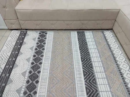 Tepih VENTO 4609 BEIGE/WAVES_3
