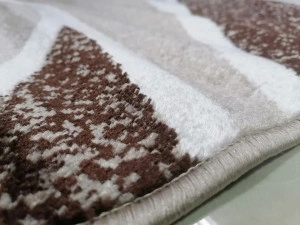 Tepih Macao 2723 Brown_4