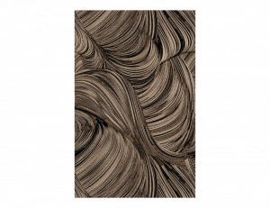 Tepih Victoria 3921 Brown