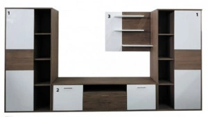 TV Blok LUNA