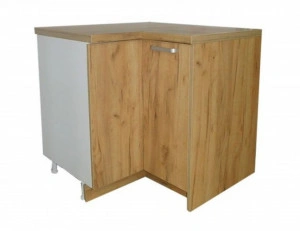 Kuhinjski element DUE 90x90 LUX_1