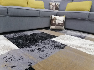 Tepih Victoria 5482 Grey_2