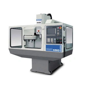 Usluga CNC-a - Obradni centar