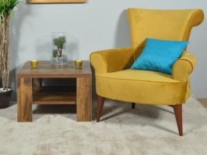 Klub sto ATTRIO 60x60