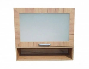 Kuhinjski element GE80 KIP otvorena polica LUX