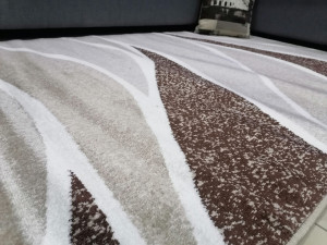 Tepih Macao 2723 Brown_3