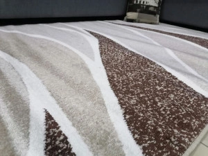 Tepih Macao 2723 Brown_3