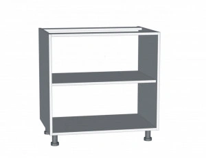 Kuhinjski element DE80 - K2 BF