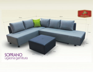 SOPRANO - Ugaona garnitura_1