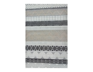 Tepih VENTO 4609 BEIGE/WAVES