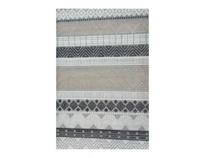 Tepih VENTO 4609 BEIGE/WAVES