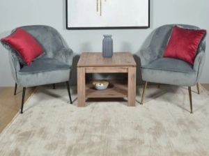 Klub sto Luna 60x60