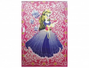 Tepih Kids Princeza