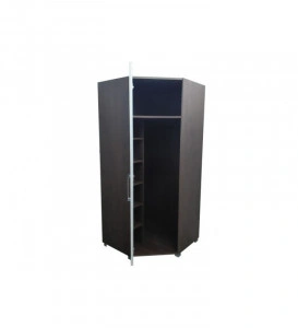 Ugaoni garderober 90x90