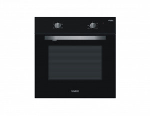 Ugradna rerna Vivax BO-654PHG konvencinalna / zapremina 70l/mehaničke komande