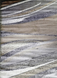 Tepih Macao 2718 Grey_1