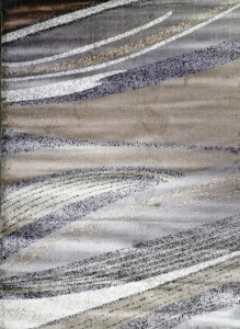 Tepih Macao 2718 Grey_1