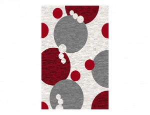 Tepih Victoria 2168 Red