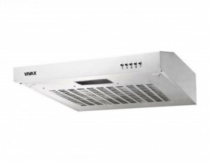 Ugradni aspirator Vivax CHO-60PM075A W
